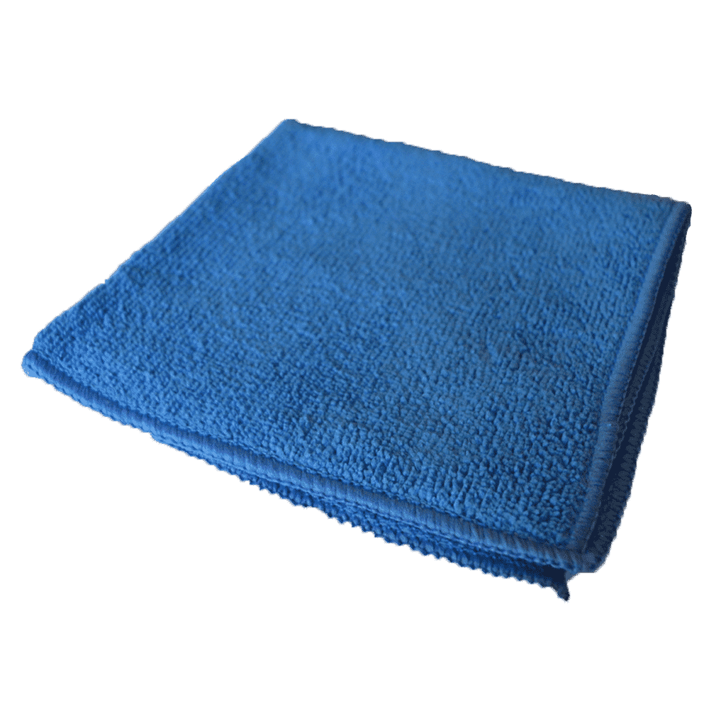 Chiffon microfibre - Nettoyage Surface